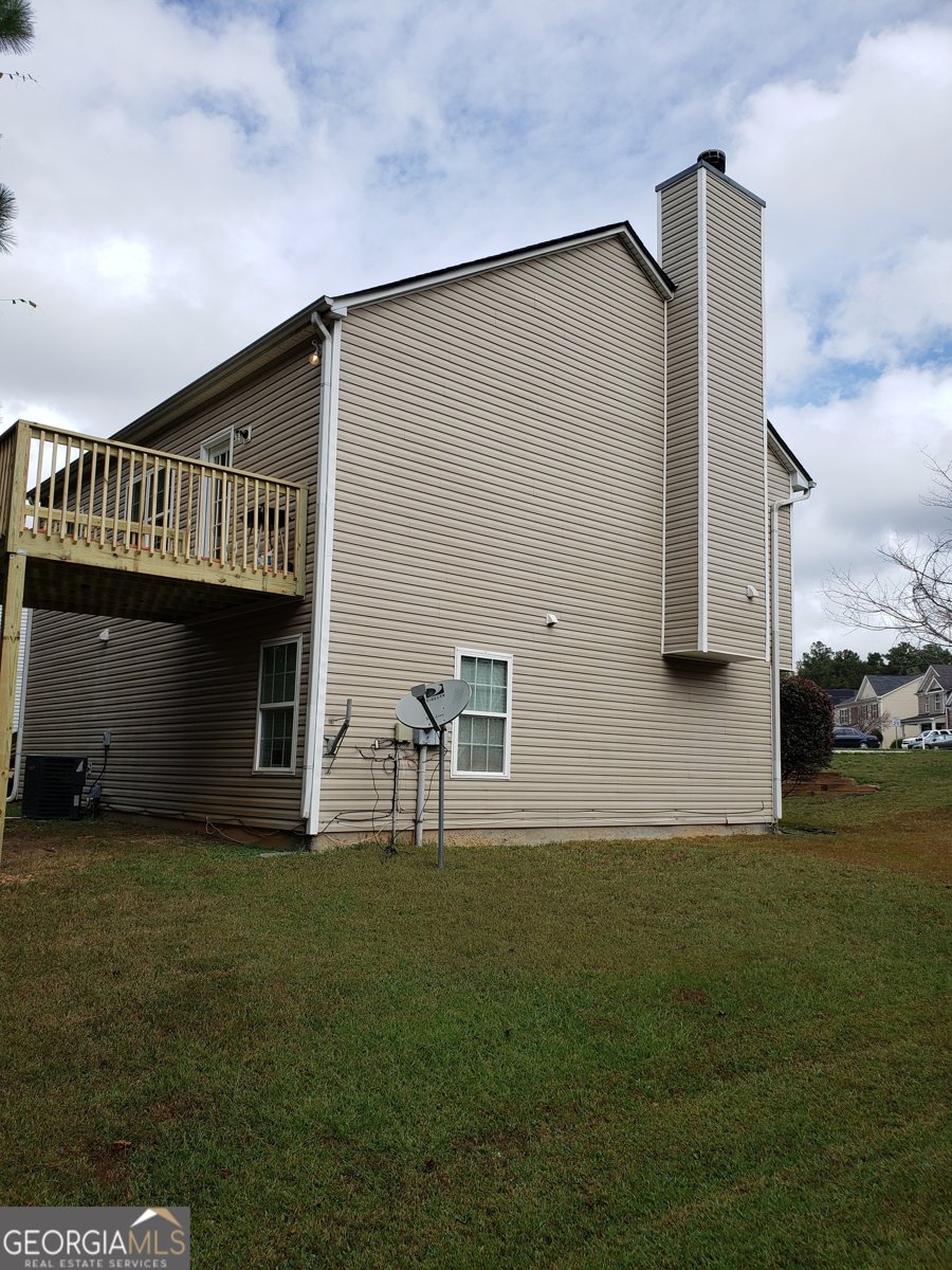 605 Dot Drive Atlanta - 27