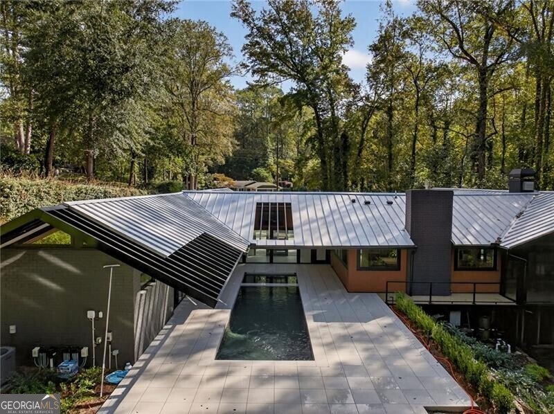 585 Amberidge Trail Atlanta - 1
