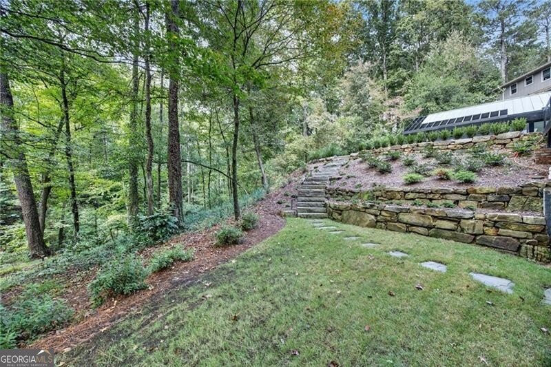 585 Amberidge Trail Atlanta - 13