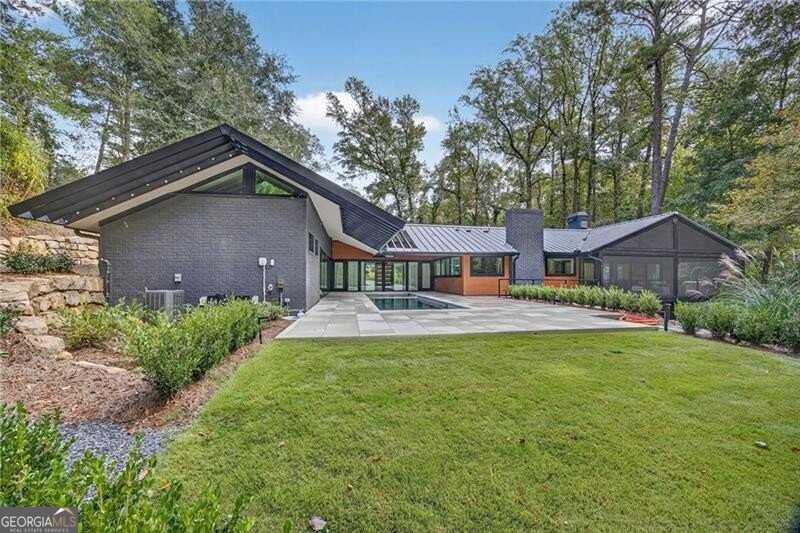 585 Amberidge Trail Atlanta - 2