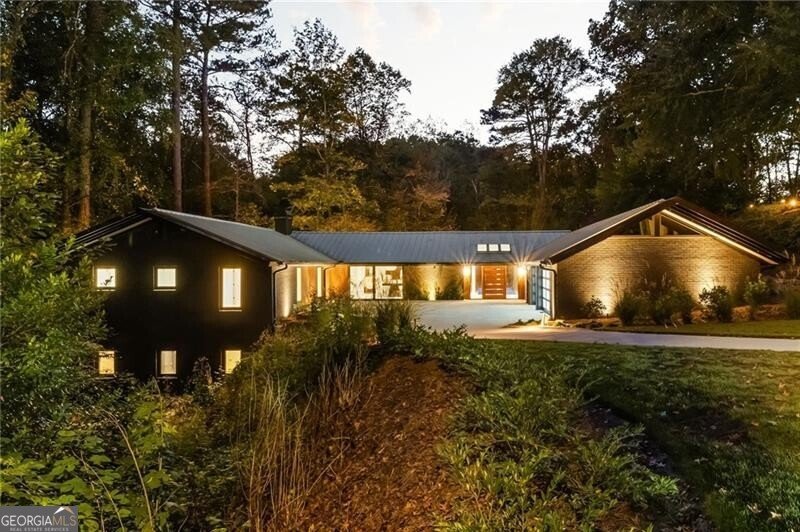 585 Amberidge Trail Atlanta - 22