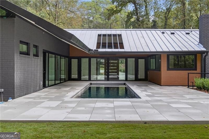 585 Amberidge Trail Atlanta - 3