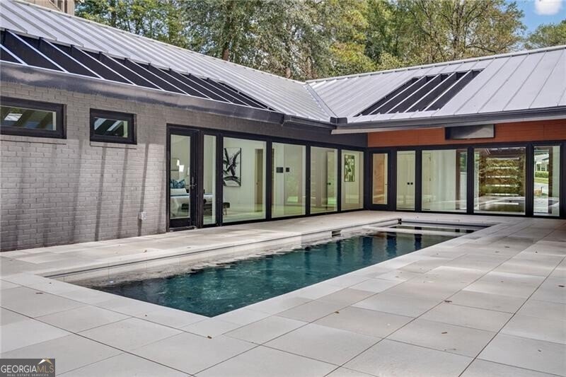 585 Amberidge Trail Atlanta - 4