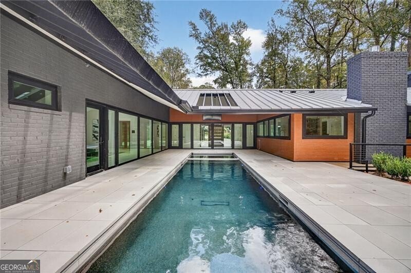 585 Amberidge Trail Atlanta - 7