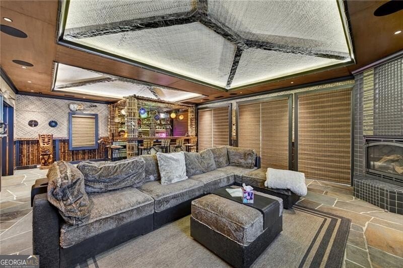 585 Amberidge Trail Atlanta - 71
