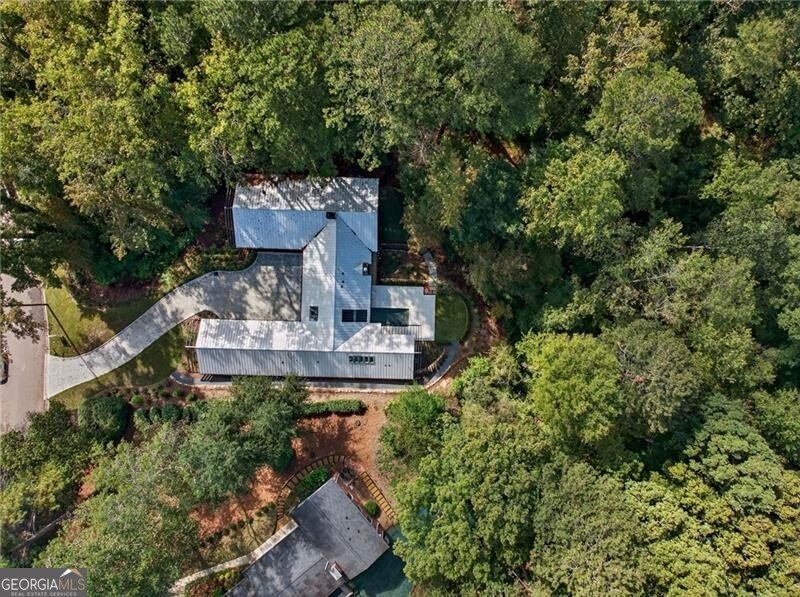 585 Amberidge Trail Atlanta - 94