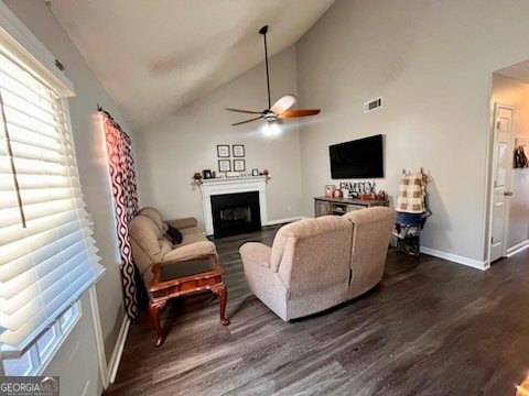 17 Benfield Circle Cartersville - 3