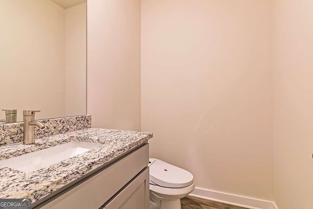 604 Righter Court Fairburn - 3