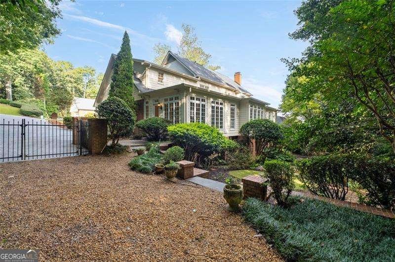 1152 Byrnwyck Road Brookhaven - 17