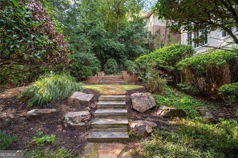 1152 Byrnwyck Road Brookhaven - 22