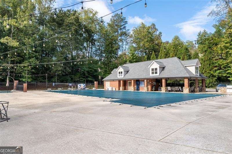 1152 Byrnwyck Road Brookhaven - 24