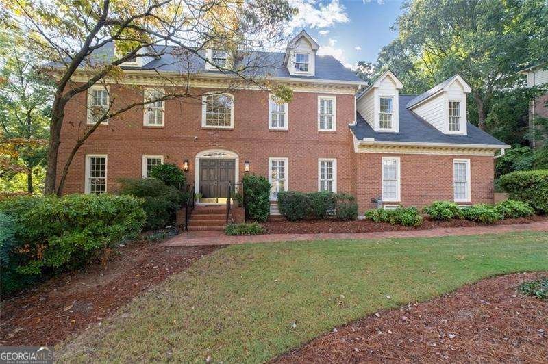 1152 Byrnwyck Road Brookhaven - 28