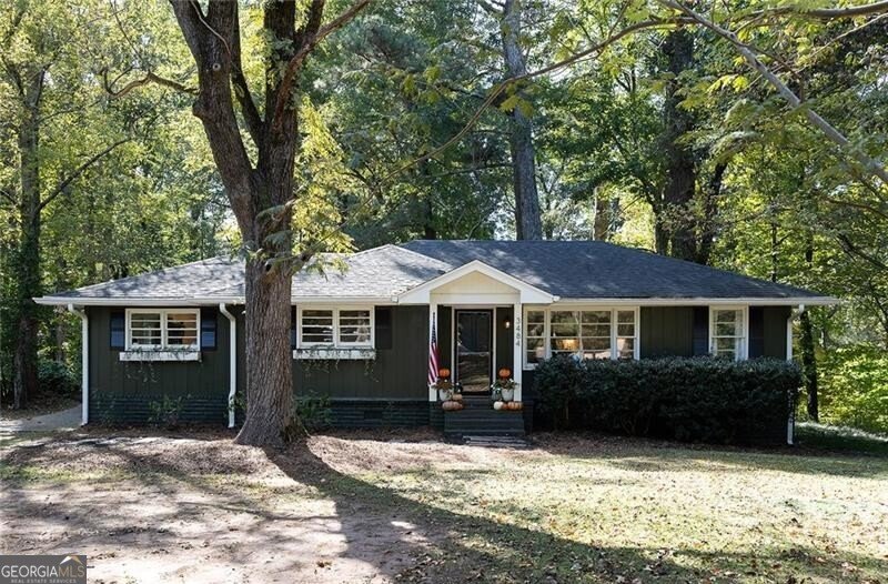 3484 River Drive Lawrenceville - 1