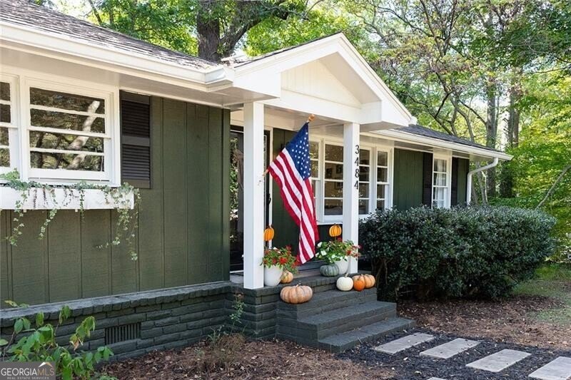 3484 River Drive Lawrenceville - 2