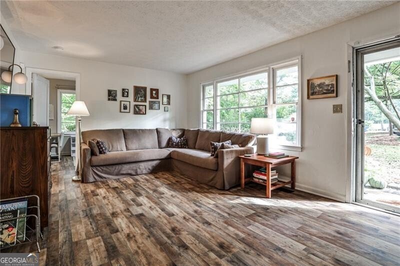 3484 River Drive Lawrenceville - 3