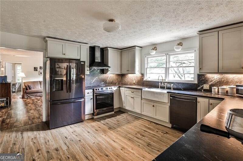 3484 River Drive Lawrenceville - 8