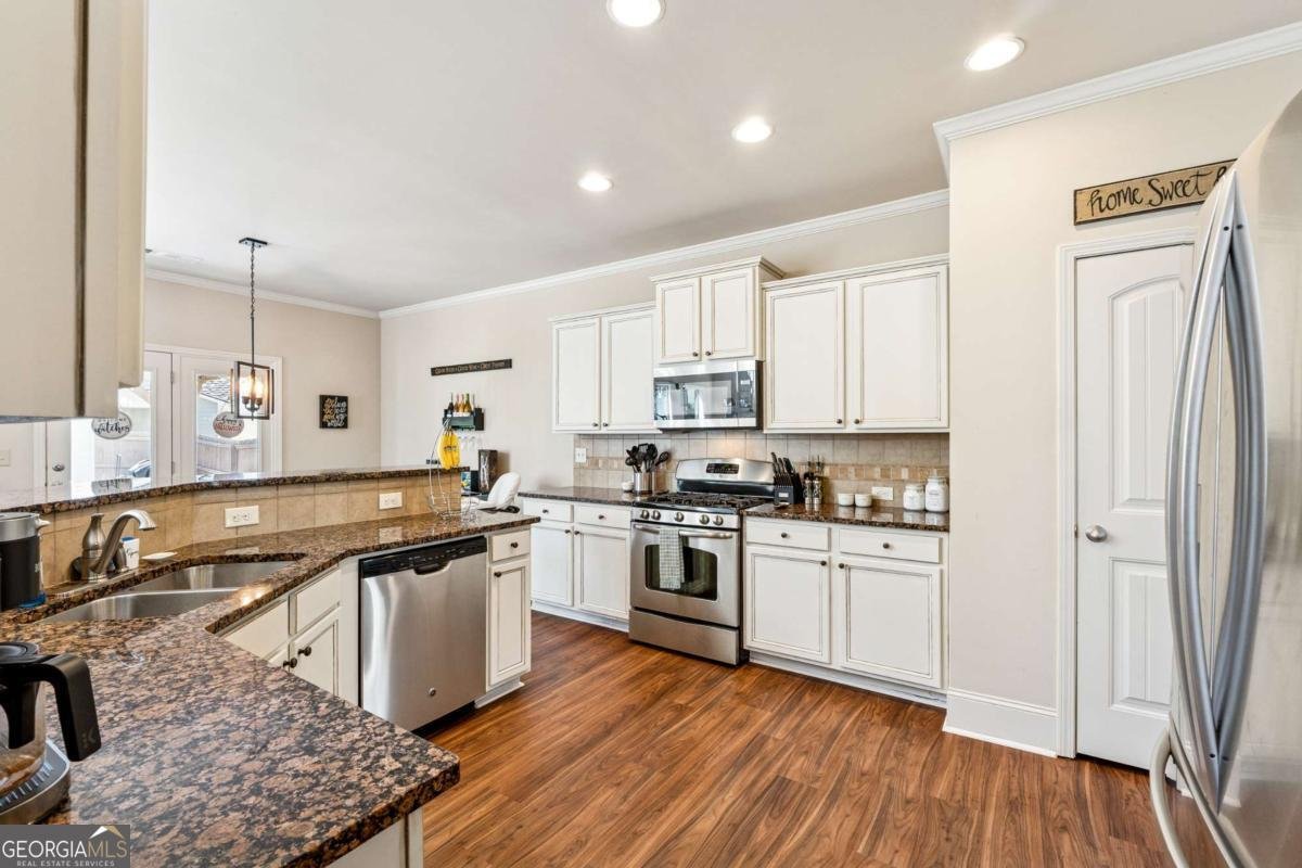 320 Liberty Drive Acworth - 10