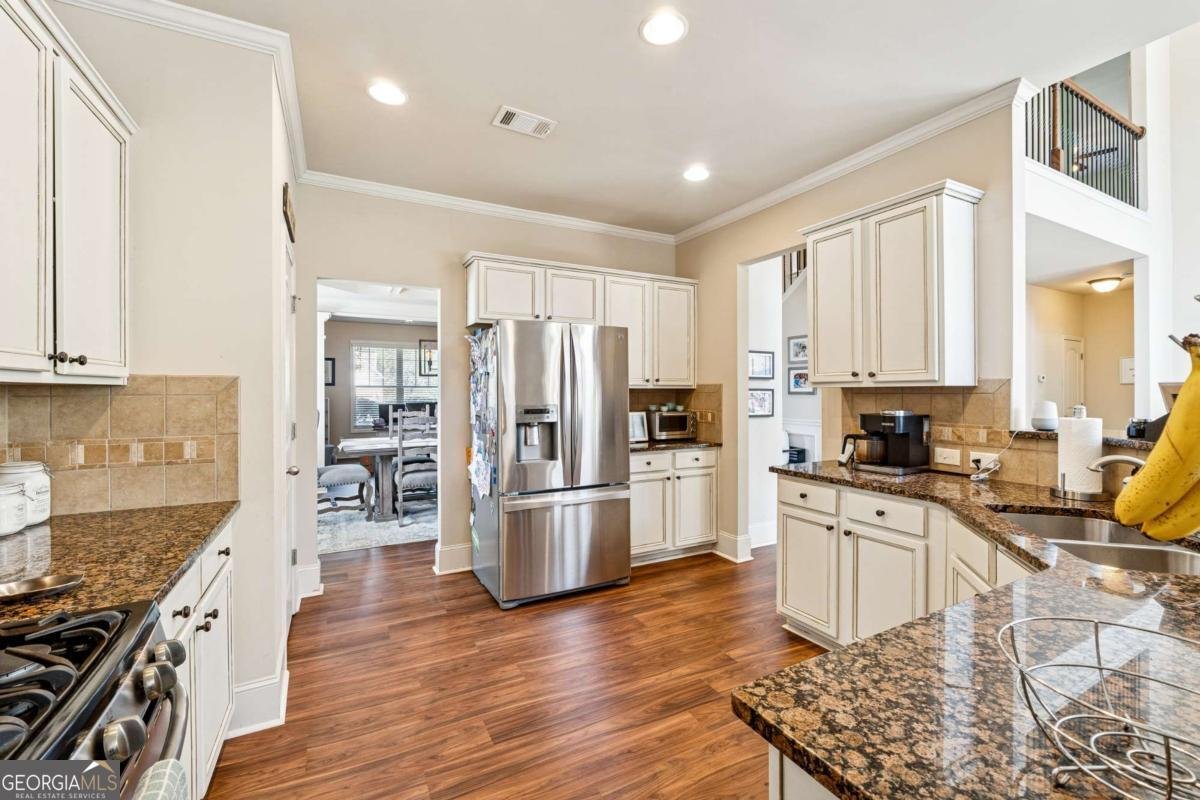 320 Liberty Drive Acworth - 12
