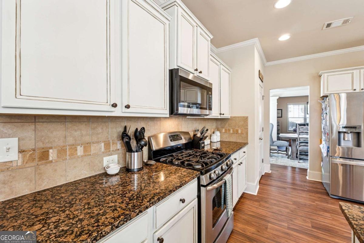 320 Liberty Drive Acworth - 13