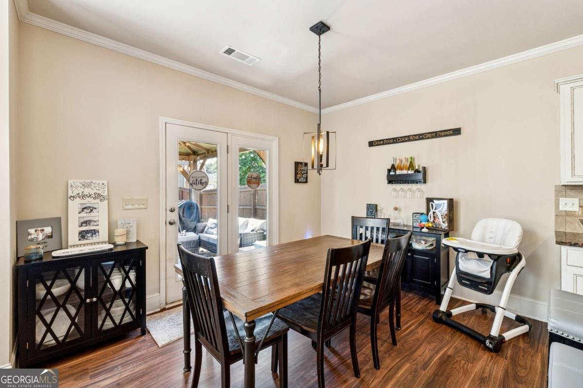 320 Liberty Drive Acworth - 14