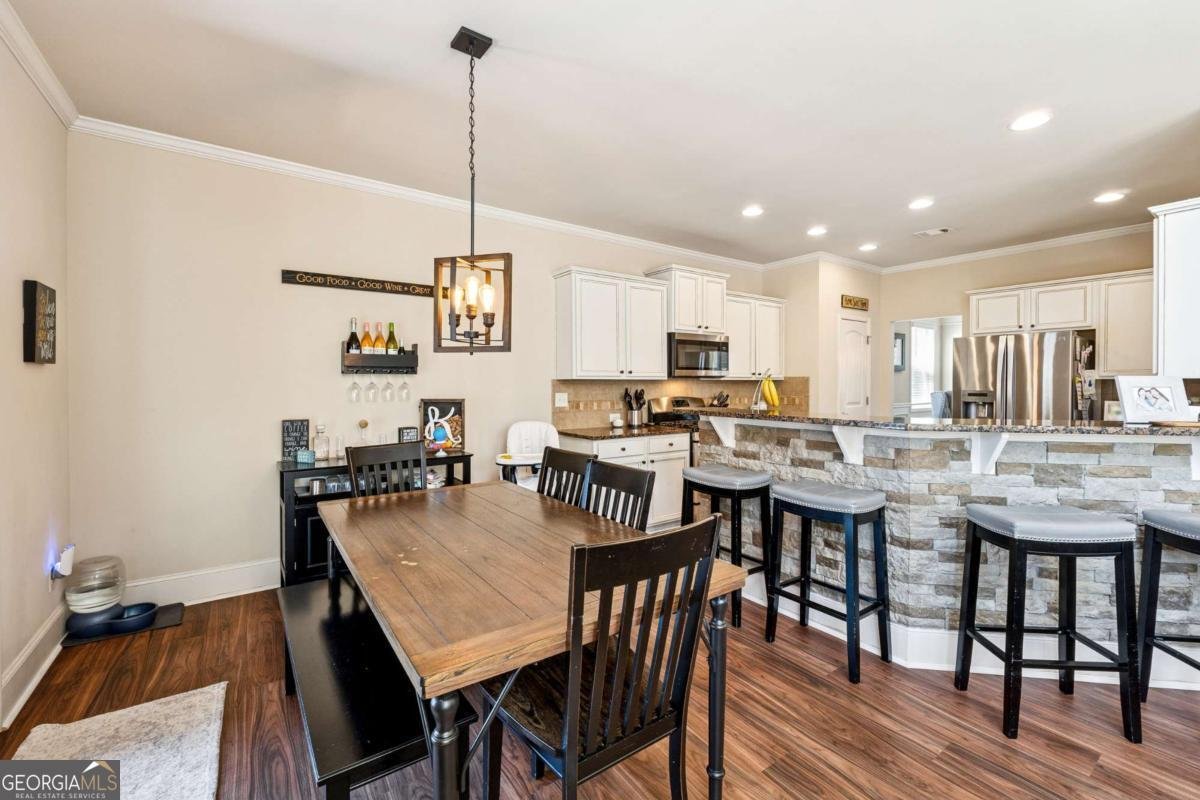 320 Liberty Drive Acworth - 15