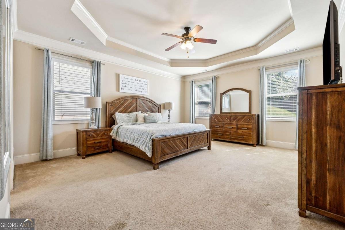 320 Liberty Drive Acworth - 16