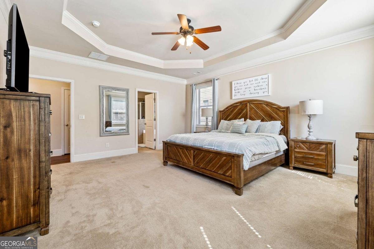 320 Liberty Drive Acworth - 17