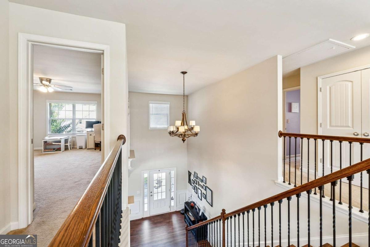 320 Liberty Drive Acworth - 20