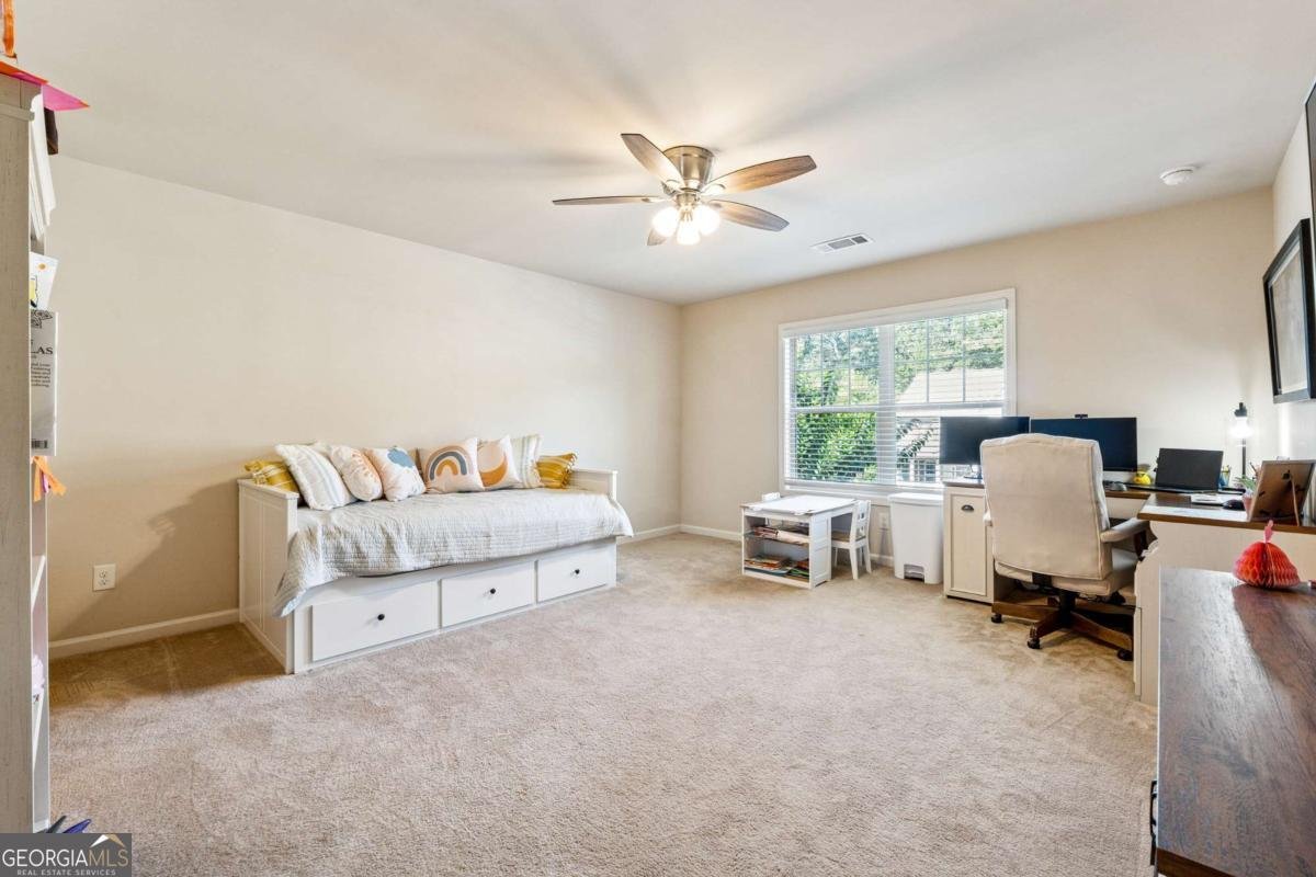 320 Liberty Drive Acworth - 21