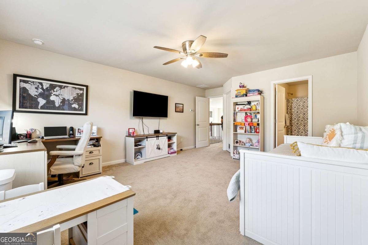 320 Liberty Drive Acworth - 22