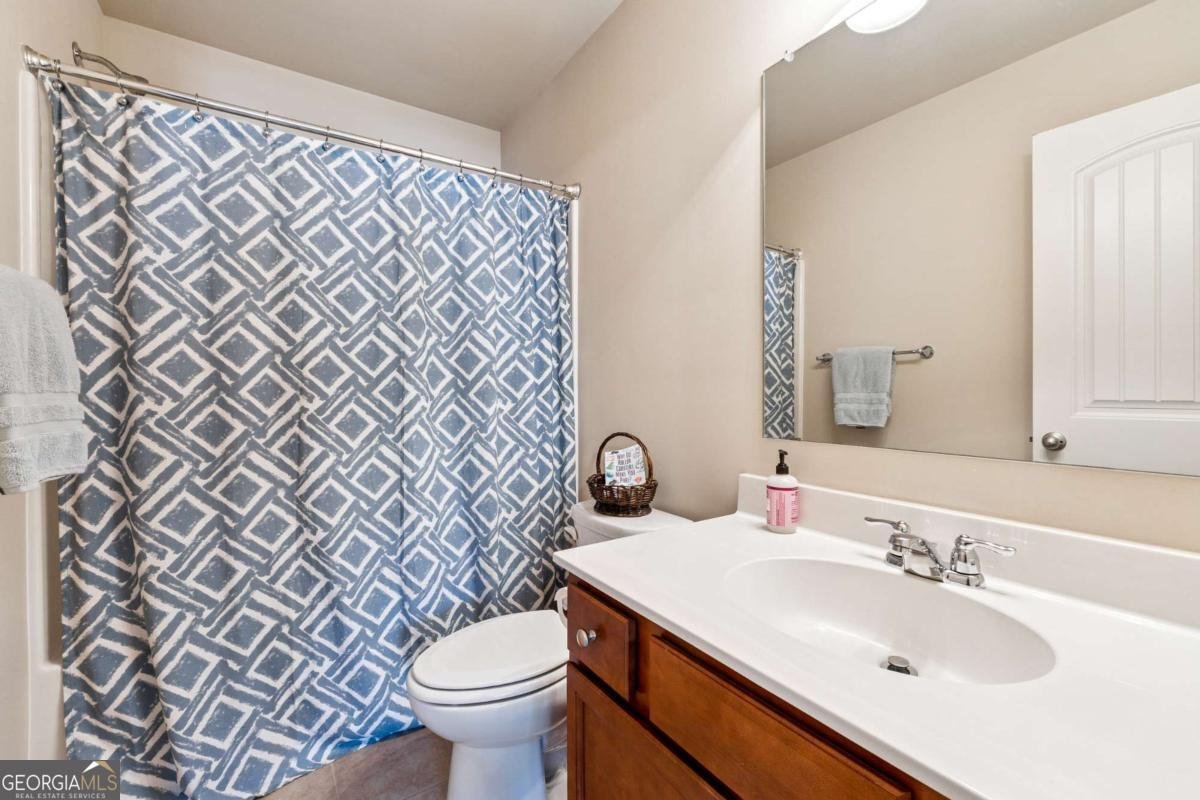 320 Liberty Drive Acworth - 23