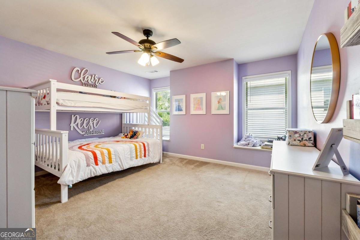 320 Liberty Drive Acworth - 24