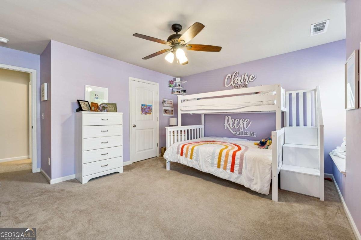 320 Liberty Drive Acworth - 25