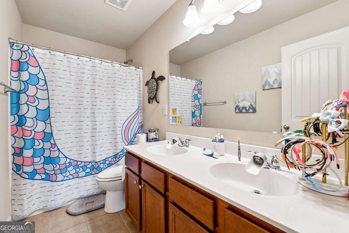 320 Liberty Drive Acworth - 26