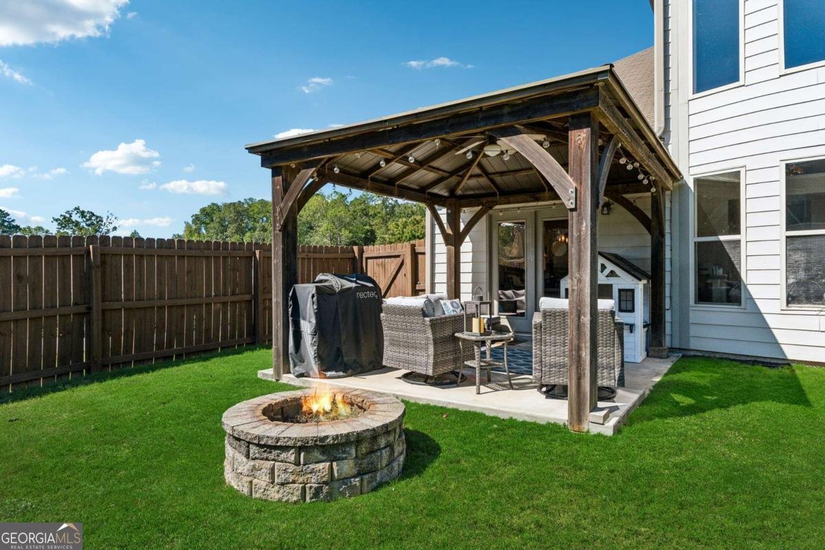 320 Liberty Drive Acworth - 29