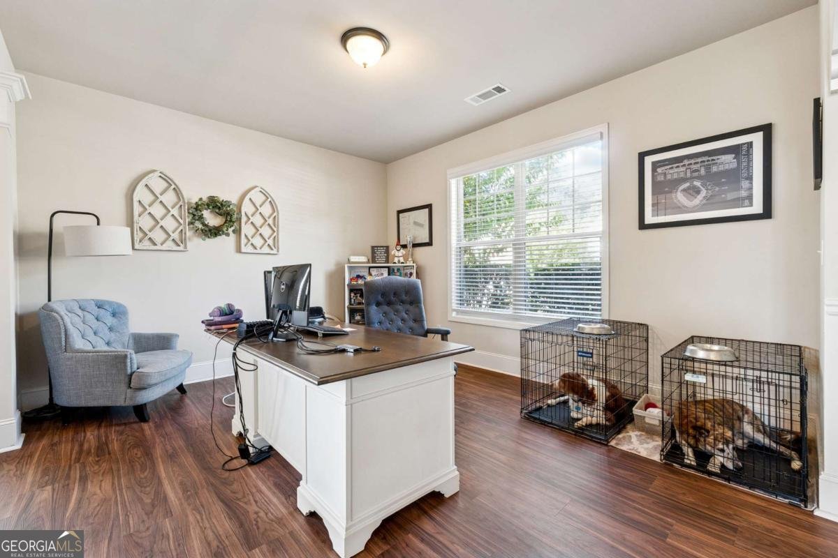 320 Liberty Drive Acworth - 3