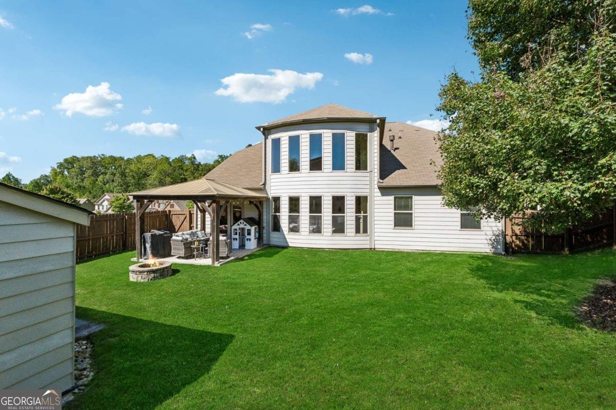 320 Liberty Drive Acworth - 32