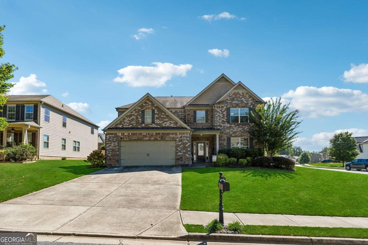 320 Liberty Drive Acworth - 33