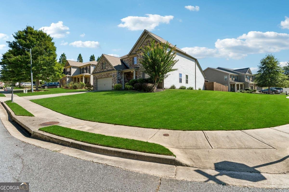 320 Liberty Drive Acworth - 34