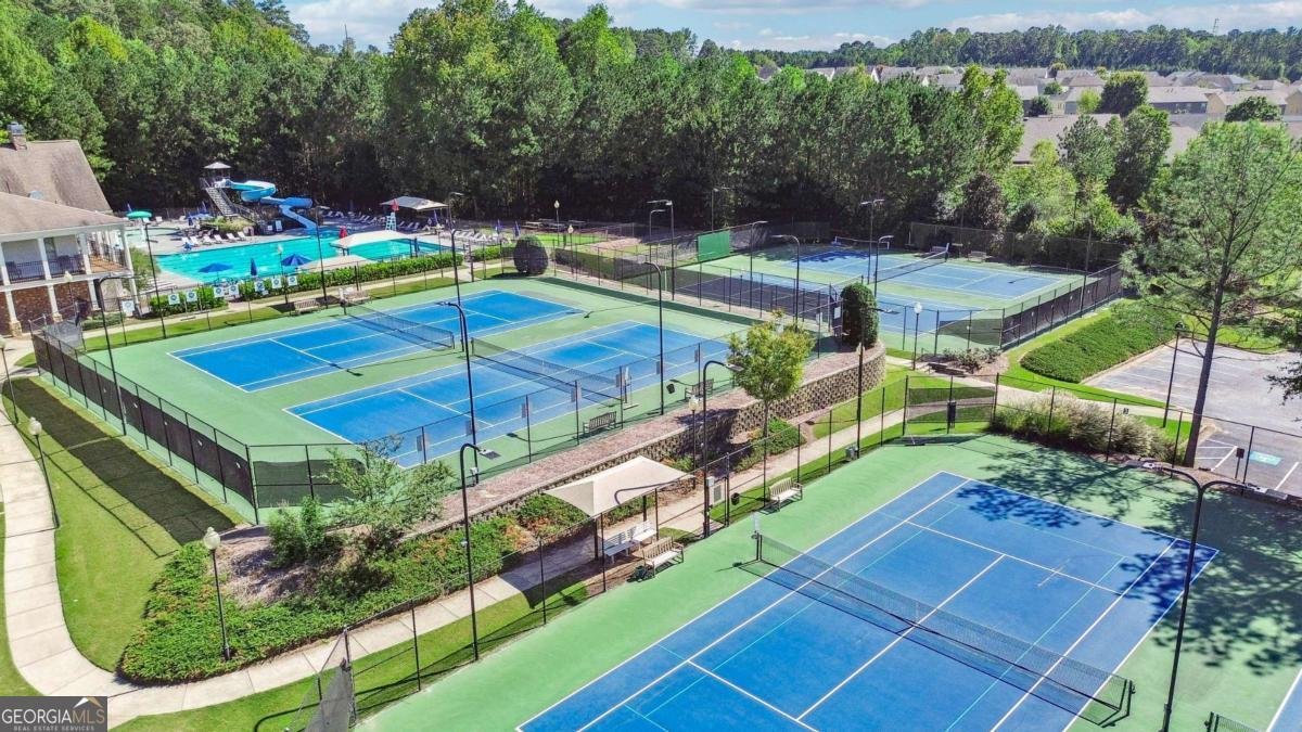 320 Liberty Drive Acworth - 37