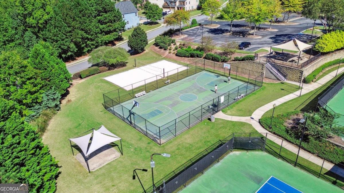 320 Liberty Drive Acworth - 39