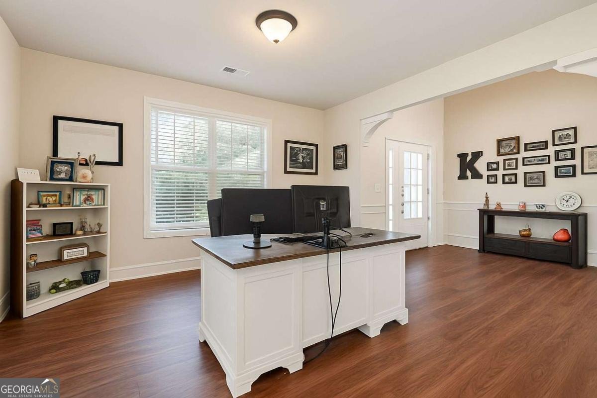 320 Liberty Drive Acworth - 4