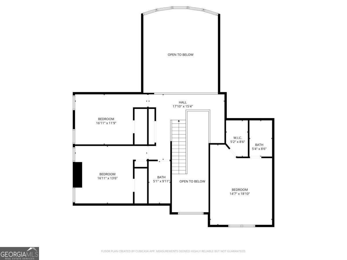 320 Liberty Drive Acworth - 42
