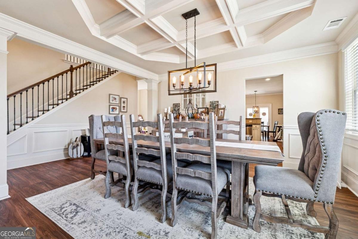320 Liberty Drive Acworth - 5