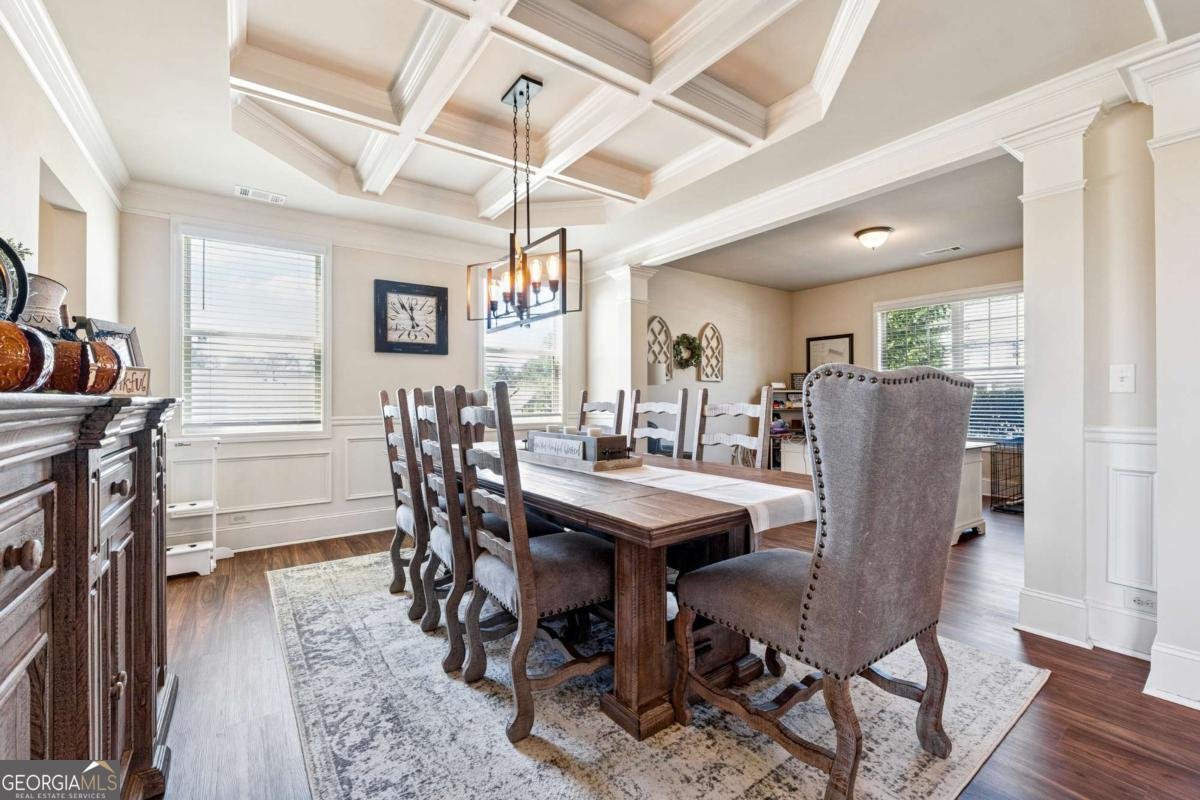 320 Liberty Drive Acworth - 6