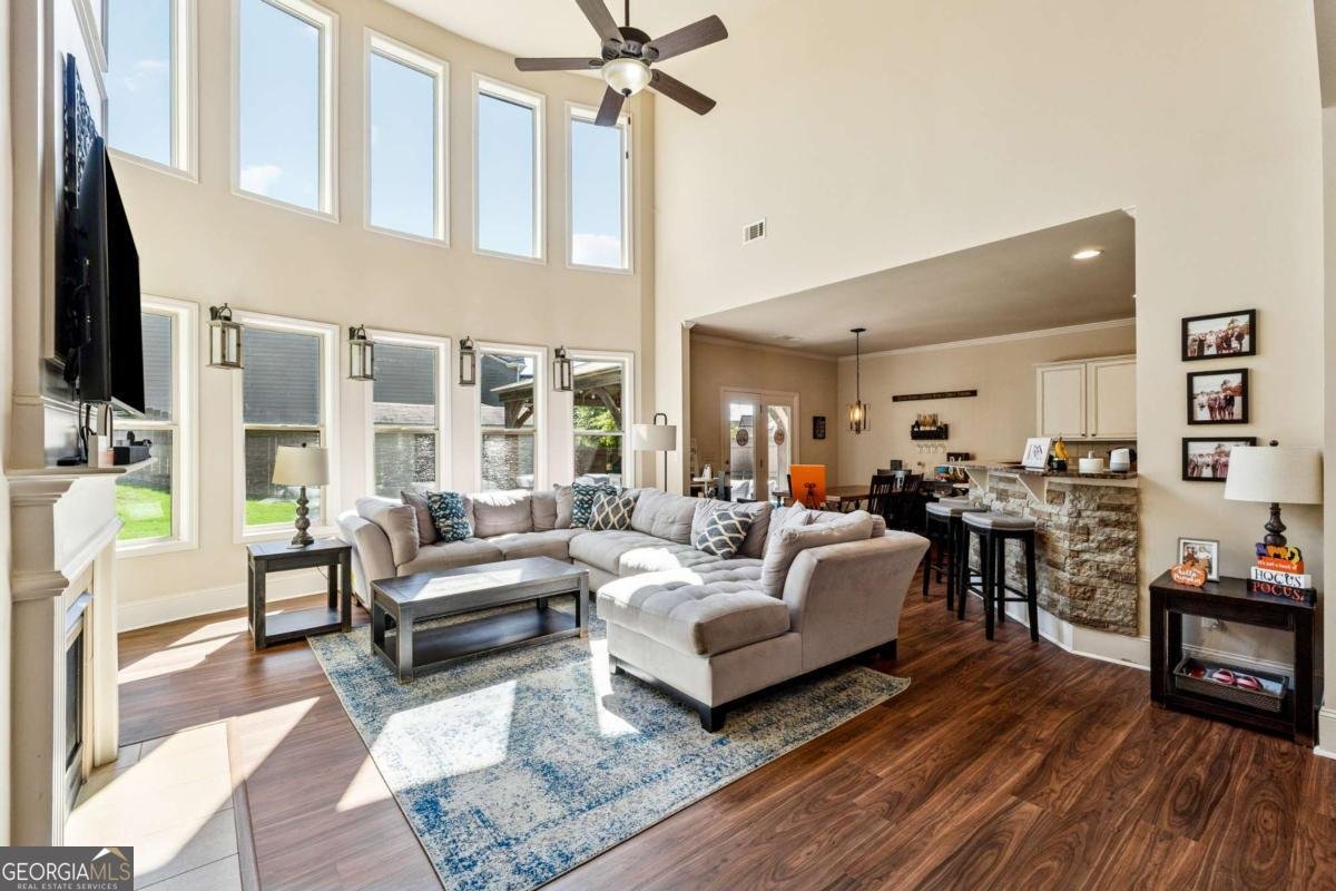 320 Liberty Drive Acworth - 7