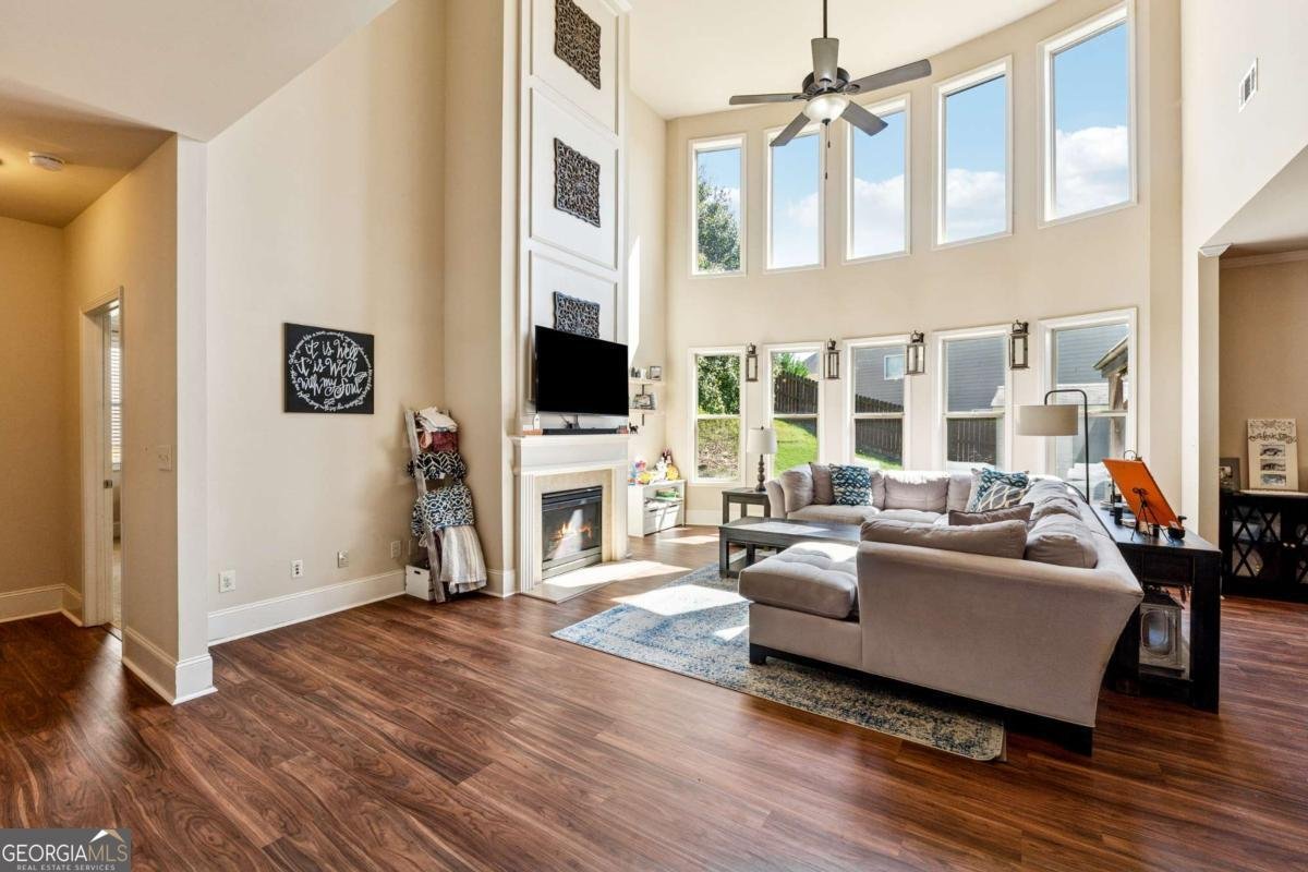 320 Liberty Drive Acworth - 8
