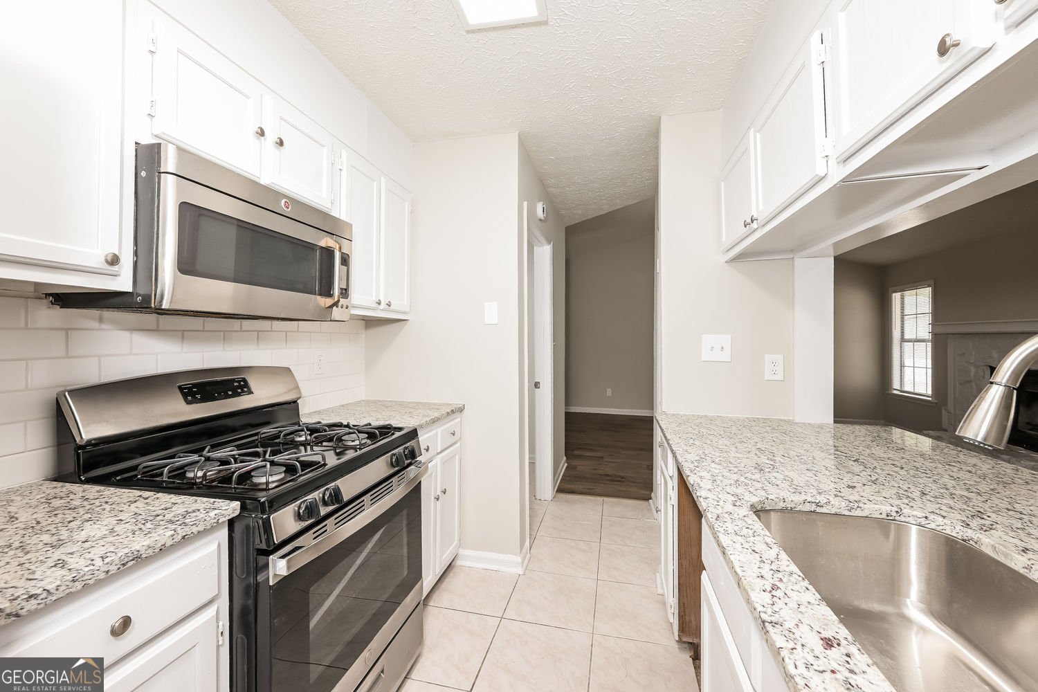 819 Arbor Hill Drive Stone Mountain - 10