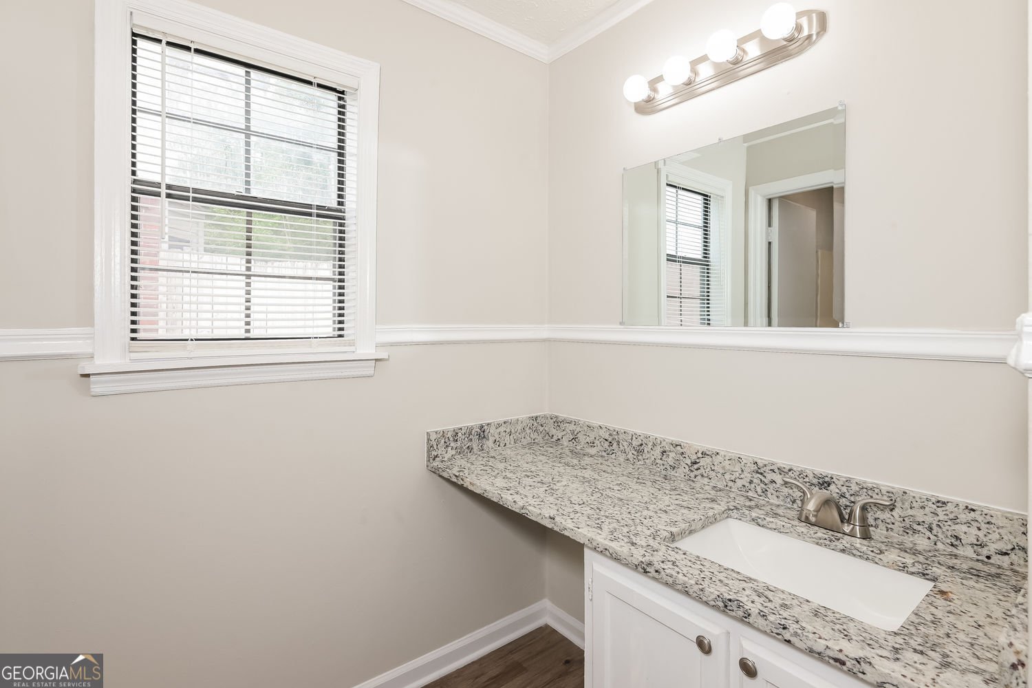 819 Arbor Hill Drive Stone Mountain - 15