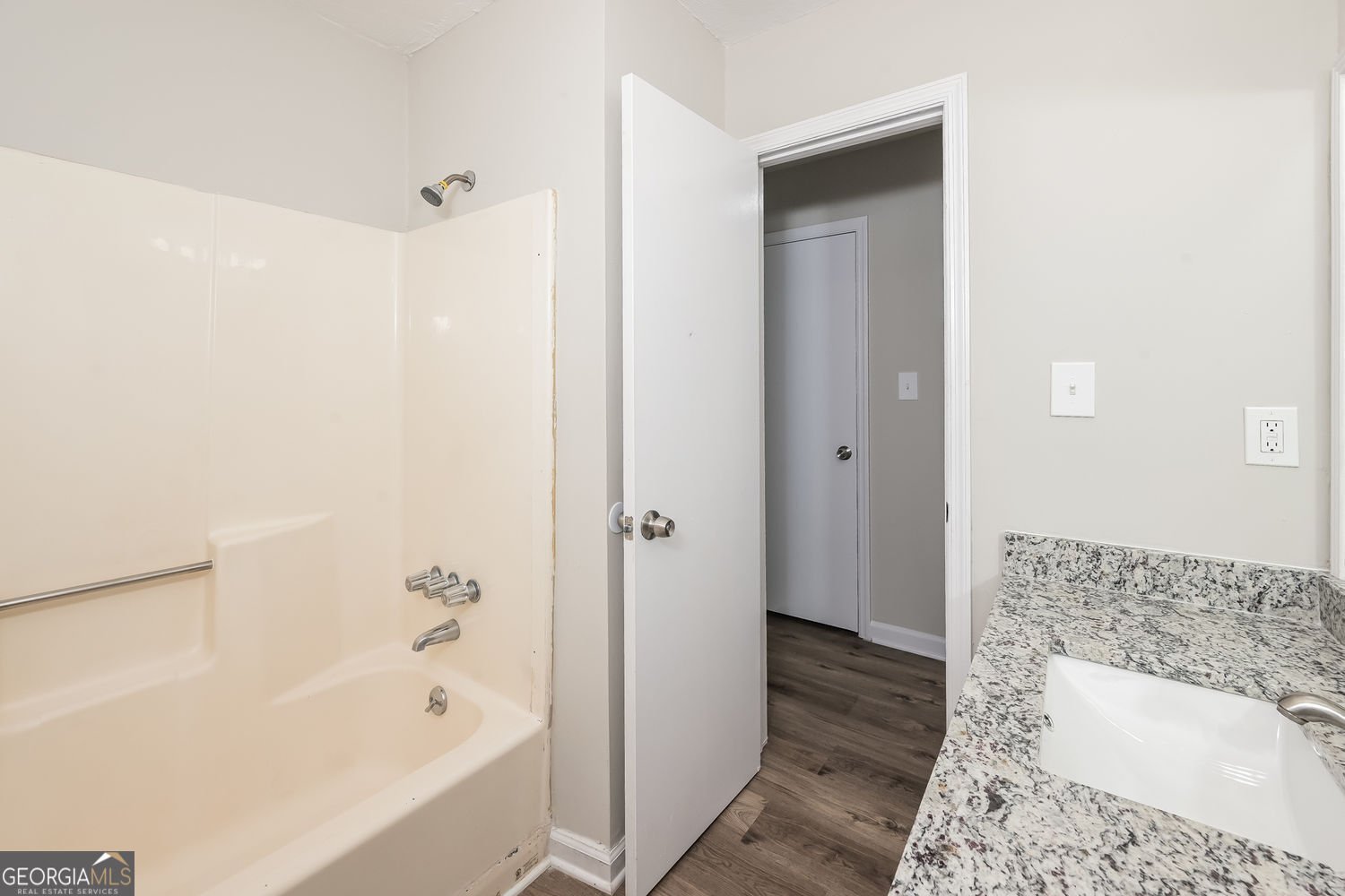 819 Arbor Hill Drive Stone Mountain - 22